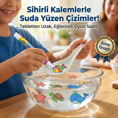 Çocuğunuza Telefonu Unutturan Eğlence Seti