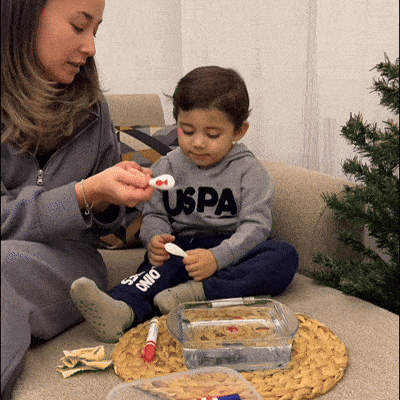 Çocuğunuza Telefonu Unutturan Eğlence Seti